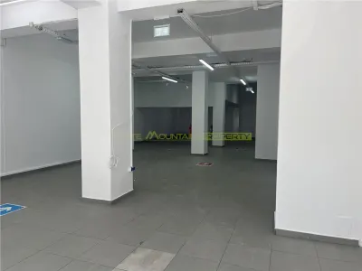 Clucerului, spatiul comercial 230 mp, inchiriere lunga durata - foto 3