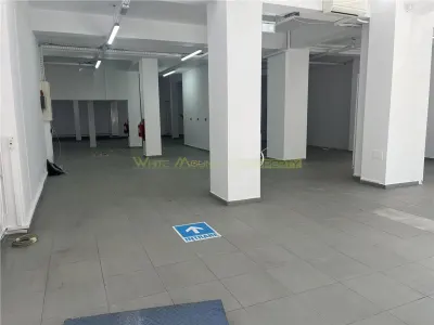 Clucerului, spatiul comercial 230 mp, inchiriere lunga durata - foto 6