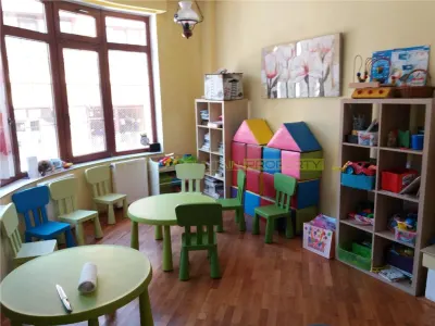 Vila 6 camere, inchiriere lunga durata, Calea Serban Voda, Bucuresti - Bucuresti