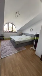 Apartament 3 camere,  bloc boutique 2015, de vanzare, Buftea - foto 3