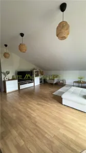 Apartament 3 camere,  bloc boutique 2015, de vanzare, Buftea - foto 4