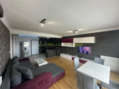 Tei, apartament 2 camere, inchiriere lunga durata, VIDEO - foto 2