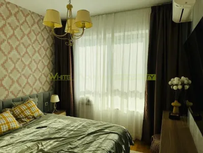 1 Mai Luxuria, apartament 3 camere - foto 4