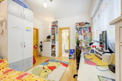 Floreasca, apartament 4 camere - foto 2