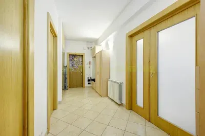 Floreasca, apartament 4 camere - foto 3