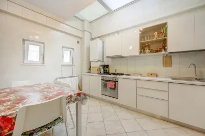 Floreasca, apartament 4 camere - foto 5