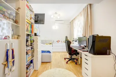 Floreasca, apartament 4 camere - foto 6