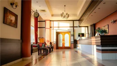 Timisoara, OPORTUNITATE INVESTITIE, hotel, clinica sau azil, 41 camere - Timisoara