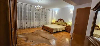 Herastrau, duplex 3 camere - foto 4