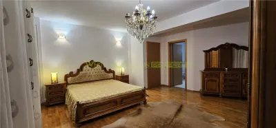 Herastrau, duplex 3 camere - foto 5