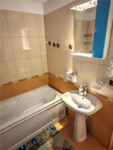 Pta Unirii, apartament 3 camere, de vanzare, negociabil - foto 8