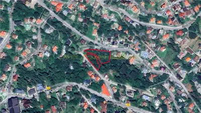 Sinaia, teren 3252 mp - foto 4