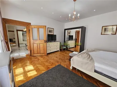 Apartament superb in Centrul Istoric - pretabil regim hotelier - foto 3