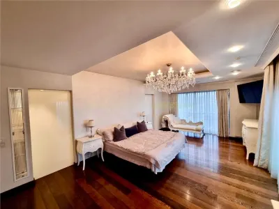 Lacul Tei, penthouse duplex 5 camere - foto 5