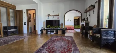 Bd Balcescu, apartament 3 camere - Bucuresti