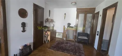 Bd Balcescu, apartament 3 camere - foto 3