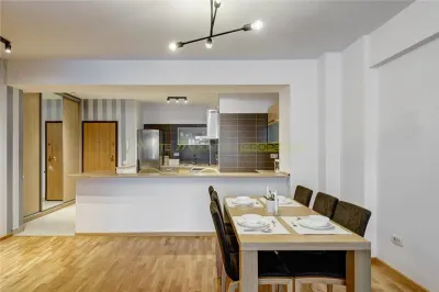 Apartament 2 camere premium, zona Herăstrău - foto 3
