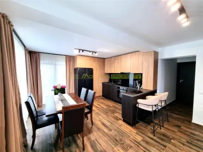 Buftea, casa 4 camere - Buftea