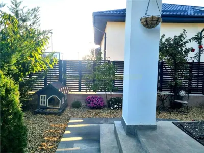 Buftea, casa 4 camere - foto 19
