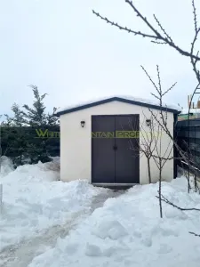 Buftea, casa 4 camere - foto 24