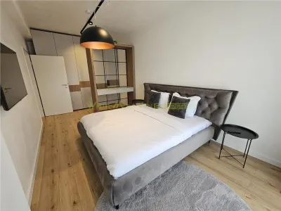 Apartament modern cu parcare subterana Vitus - foto 2