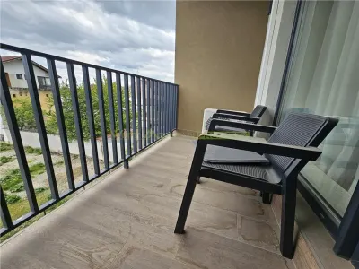Apartament modern cu parcare subterana Vitus - foto 14