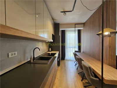 Apartament modern cu parcare subterana Vitus - foto 17