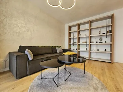 Apartament modern cu parcare subterana Vitus - foto 3