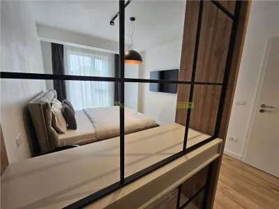 Apartament modern cu parcare subterana Vitus - foto 21