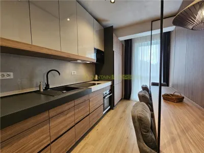 Apartament modern cu parcare subterana Vitus - foto 22