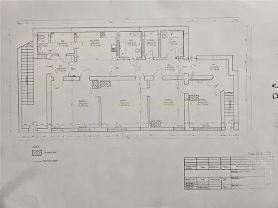 Apartament superb renovat in Centrul Istoric Brasov - foto 2