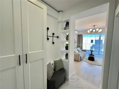 Gorjului, apartament 3 camere - foto 3
