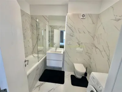 Gorjului, apartament 3 camere - foto 10