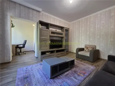 Apartament central cu acces la gradina si 2 locuri parcare - foto 18