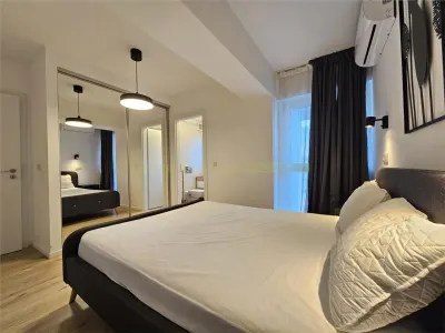 Aviatiei, apartament 2 camere - Bucuresti