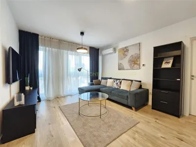 Aviatiei, apartament 2 camere - foto 3