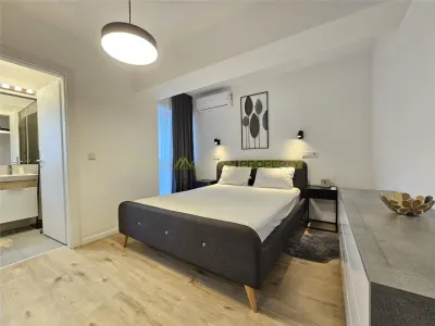 Aviatiei, apartament 2 camere - foto 6