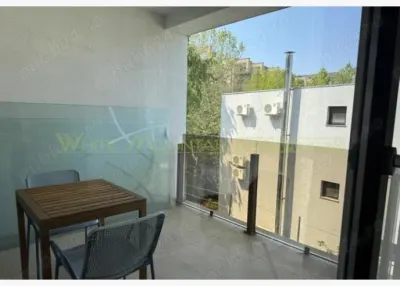 Herastrau, apartament 3 camere - foto 8