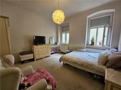 Apartament deosebit cu 3 camere str. Castelului - Brasov