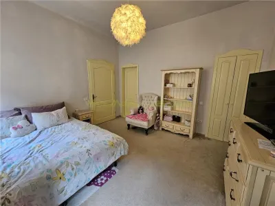 Apartament deosebit cu 3 camere str. Castelului - foto 15