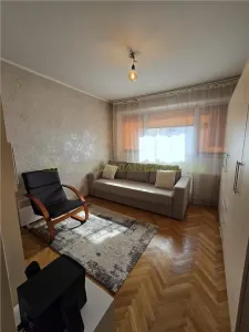 Bd Ferdinand, apartament 2 camere - Bucuresti