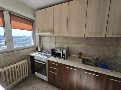 Bd Ferdinand, apartament 2 camere - foto 7