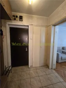 Bd Ferdinand, apartament 2 camere - foto 9