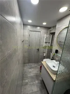 Unirii, apartament 2 camere - foto 11