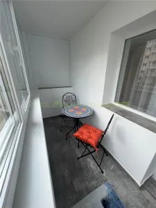 Unirii, apartament 2 camere - foto 9