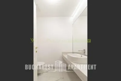 Apartament 2 camere de lux, de închiriat, Calea Victoriei - foto 5