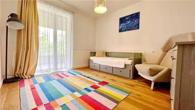 De vanzare: Apartament 3 camere premium Belveo - foto 14