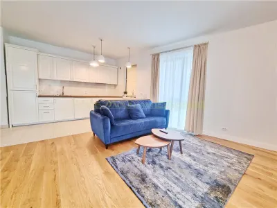 De vanzare: Apartament 3 camere premium Belveo - foto 25