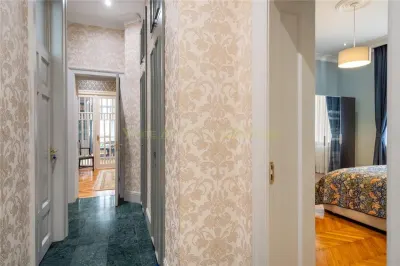 Proprietate rara in vila interbelica | Intrare separata - foto 9