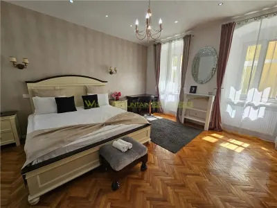 Apartament superb in Centrul Istoric - pretabil regim hotelier - foto 25